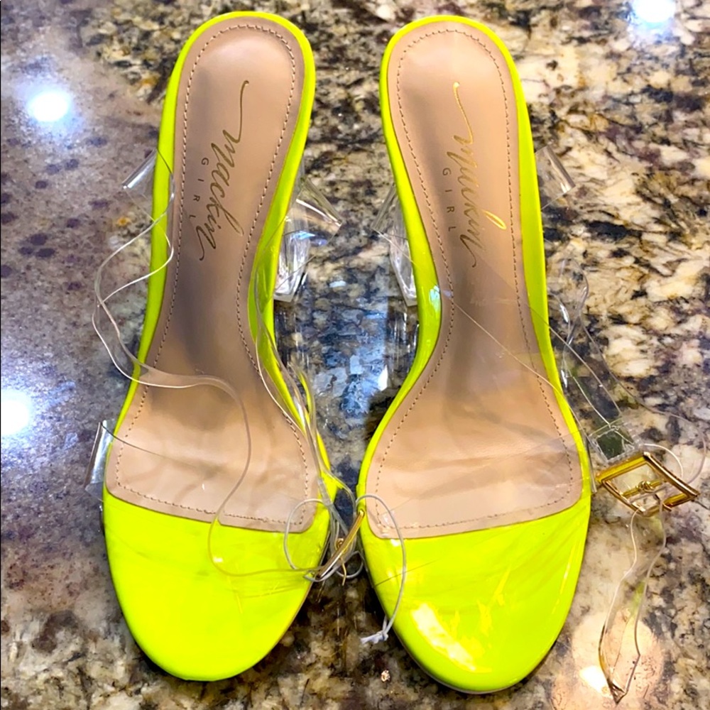 Shoes